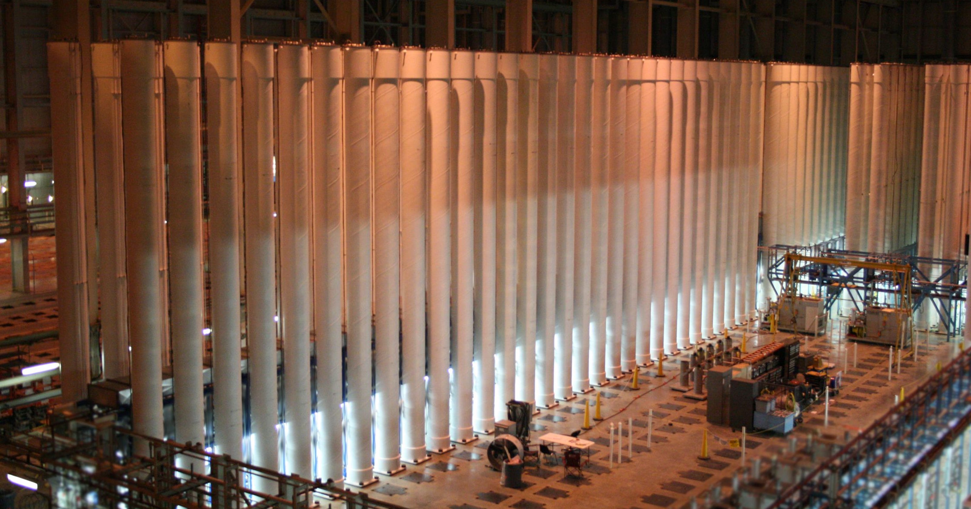 Introduction to Nuclear Energy slides