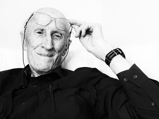 Image of Stewart Brand