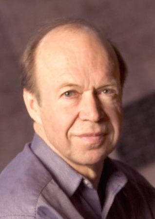 Image of James Hansen
