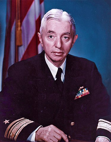         By           Admiral Hyman Rickover*, 1953-06-05,       Published on web by N. Touran,       Updated 2022-08-23,      Reading time: 4 minutes 