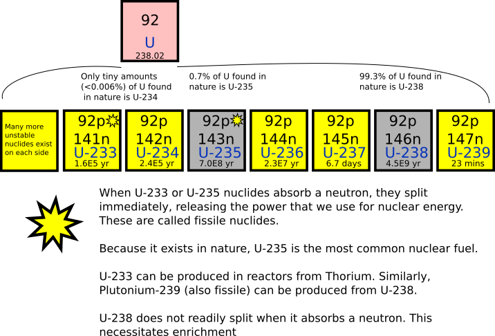 difference-between-stable-and-unstable-isotopes-definition