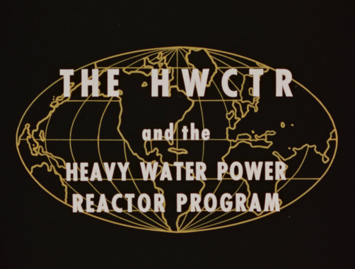 Title card